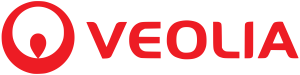 Logo for Veolia