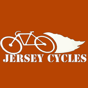 Logo for Jersey Cycles