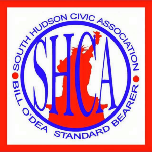 Logo for South Hudson Civic Association