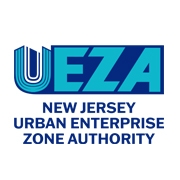 Logo for NJ Urban Enterprise Zone Authority