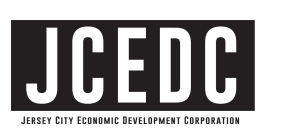 Logo for Jersey City Economic Development Corporation
