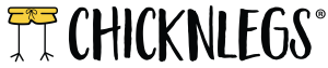 Sponsor Logo for ChicknLegs