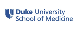 Sponsor Logo for Duke University School of Medicine