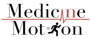 Sponsor Logo for Medicine in Motion