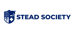 Sponsor Logo for Stead Society