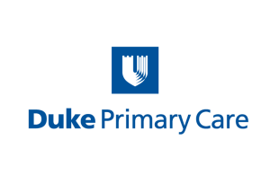 Sponsor Logo for Duke Primary Care