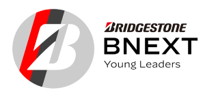 Sponsor Logo for Bridgestone Americas (BNEXT Employee Resource Group)