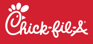Sponsor Logo for Chick-Fil-A