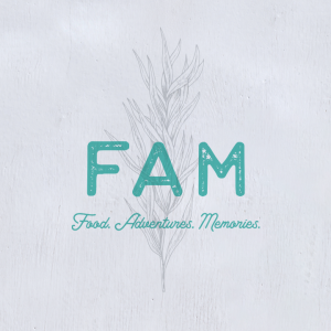 Sponsor Logo for FAM