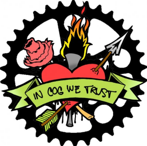 Sponsor Logo for Spinistry