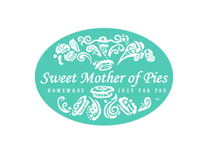 Sponsor Logo for Sweet Mother of Pies