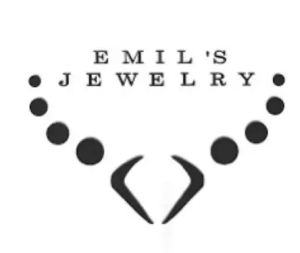 Sponsor Logo for Emil's Jewelry