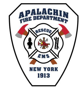 Sponsor Logo for Apalachin Fire Department