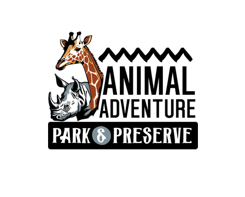 Sponsor Logo for Animal Adventure Park & Preserve