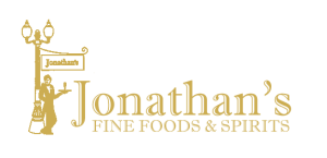Sponsor Logo for Jonathan's Fine Foods & Spirits