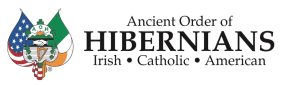 Sponsor Logo for Ladies Ancient Order of Hibernians Broome County Division One