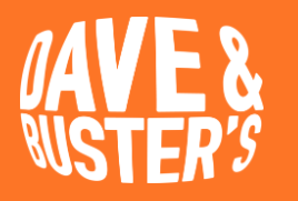 Sponsor Logo for Dave & Buster's - Johnson City NY