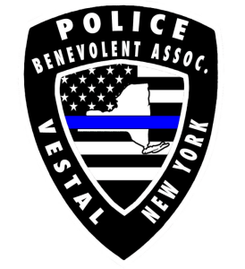 Sponsor Logo for Vestal Police Benevolent Association