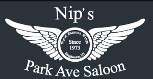 Sponsor Logo for Nip's Park Avenue Saloon
