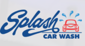 Sponsor Logo for Splash Car Wash - Vestal