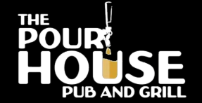 Sponsor Logo for The Pour House Pub & Grill