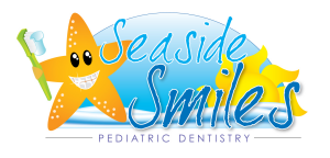 Sponsor Logo for Seaside Smiles Pediatric Dentistry