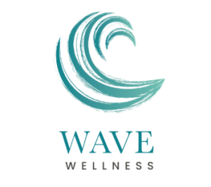 Sponsor Logo for Wave Wellness