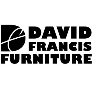Sponsor Logo for David Francis Furniture