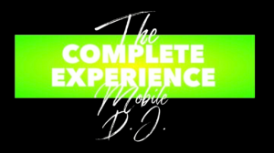 Sponsor Logo for DJ Joe Nabors
