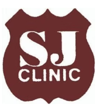 Sponsor Logo for St. Joseph Clinic