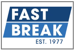 Sponsor Logo for FastBreak Athletics