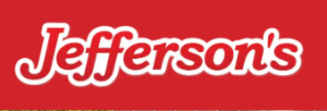 Sponsor Logo for Jefferson's