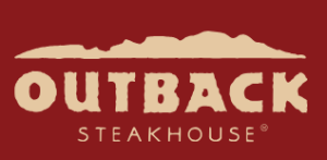 Sponsor Logo for Outback Steakhouse
