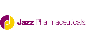 Sponsor Logo for Jazz Pharmaceuticals
