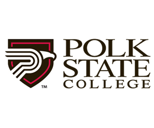 Sponsor Logo for Polk State College