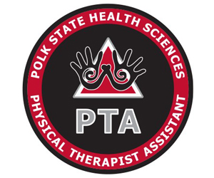 Sponsor Logo for Polk State College - Physical Therapist Assistant