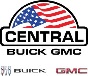 Sponsor Logo for Central Buick GMC