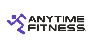 Sponsor Logo for Anytime Fitness