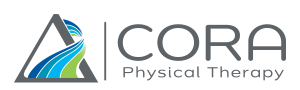 Sponsor Logo for CORA Physical Therapy