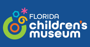 Sponsor Logo for Florida Children's Museum