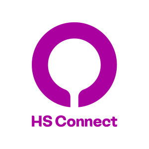 Sponsor Logo for HS Connect