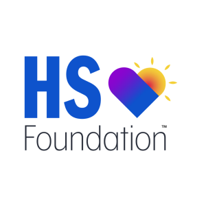 Sponsor Logo for Hidradenitis Suppurativa Foundation
