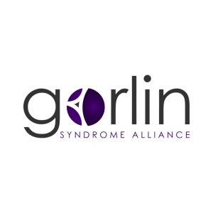 Sponsor Logo for Gorlin Syndrome Alliance