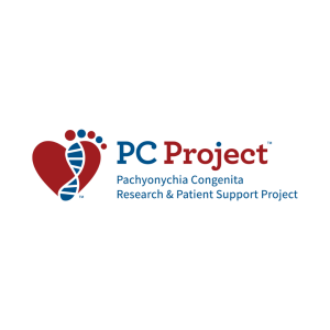 Sponsor Logo for Pachyonychia Congenita Project