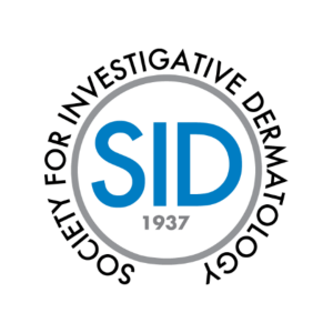 Sponsor Logo for Society for Investigative Dermatology
