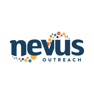 Sponsor Logo for Nevus Outreach