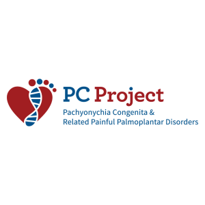 Sponsor Logo for Pachyonychia Congenita Project