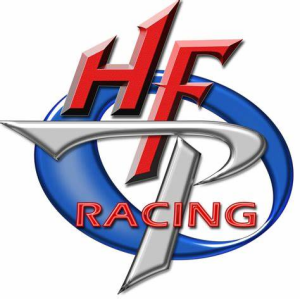 Sponsor Logo for HFP Racing
