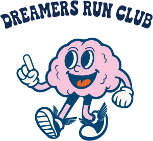 Sponsor Logo for Dreamers Run Club