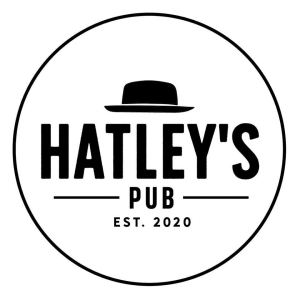 Sponsor Logo for Hatley's Pub
